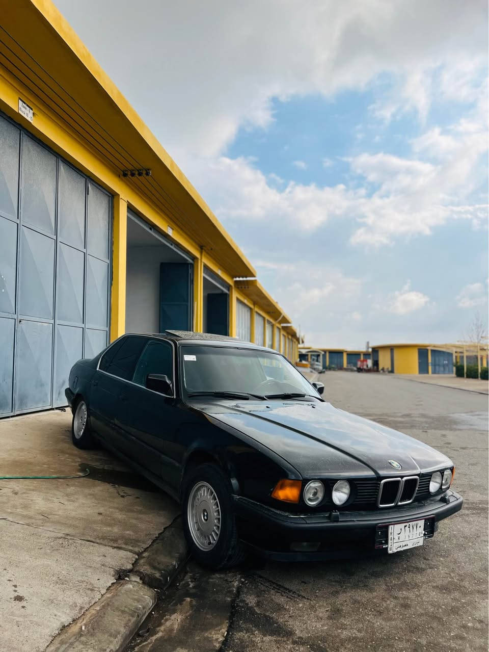 موديل ١٩٩١
٧٣٠ گئر عادي
تحويل شرت
ساره بئ دعمه ايك جار
عام به خه بو جانى
ائك دينارا مه سره ف سارئدا نينه
ساره ره شئ قه طرانه گه له كا جانه
هيته ر و ته بريد درستن
هه ر جار جام كاره باى 
سلايت
دهوك صعر ٣٧ و مجال
***********
*********** دهوك, العراق
