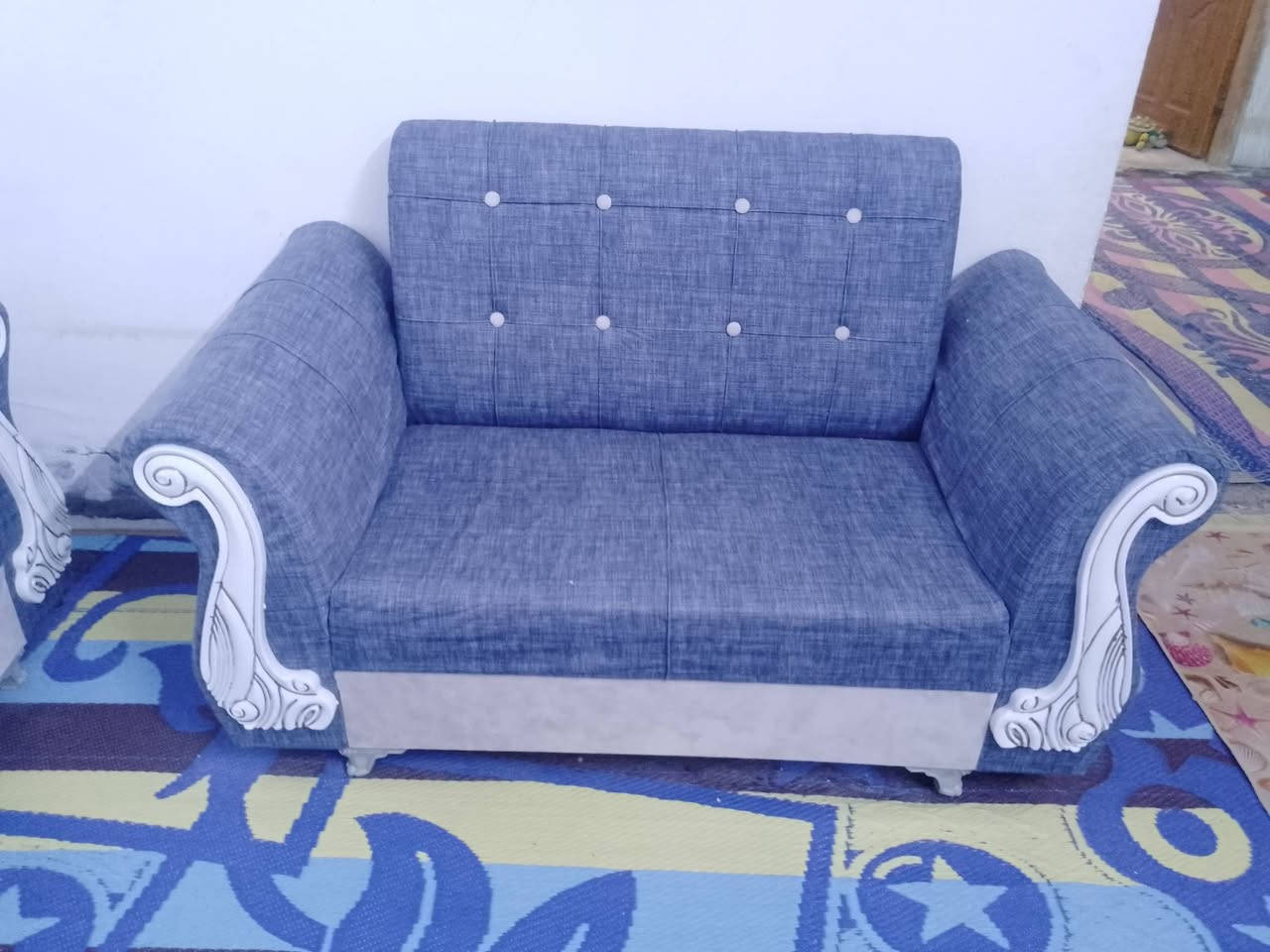 تخم للبيع ب١٥٠ عشر مقاعد


**إذا كنت صاحب هذا الإعلان وتريد حذفه لأي سبب، رجاءا أرسل رسالة إلى الدعم الفني**