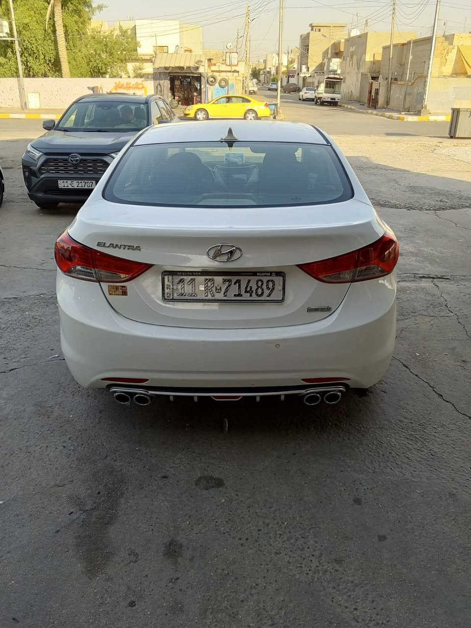 السلام عليكم النتراوارد أمريكي محرك 1800 كير محرك تبريد كهربائيات صدر إمامي خلفي شرط كفاله ضررنص تكمه عكس سايق وباب ابيعك حزام لاتعبني ولاتعبك السعر 90وبيه مجال ويرهم مراوس رقم الهاتف ***********
