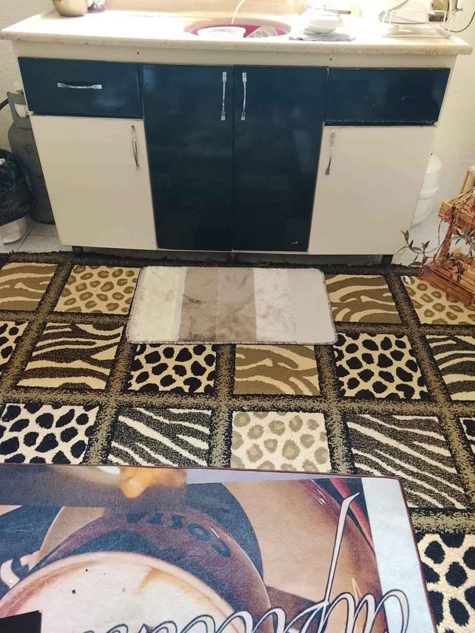 كاونتر	➕طباخ للبيع 250 نهايته العنوان سليمانيه روجرات ***********
