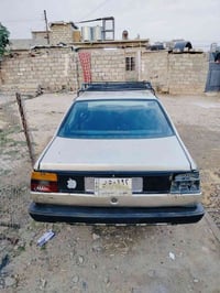 جيته ٨٩ • خضره • رقم الماني