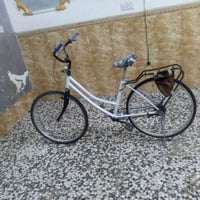 باسكل • دراجة هوائية • دراجة بنات • دراجة حجم 26 • دراجة حربي • بريك خ...