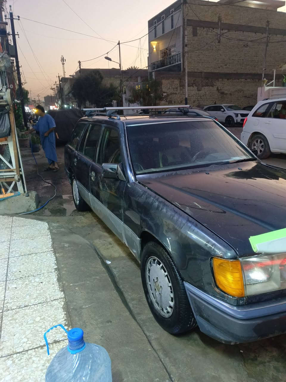 مارسدس بلاد مكينه البلاديه رقم بغداد بسمي السعر 41 مكاني بغداد المنصور


**إذا كنت صاحب هذا الإعلان وتريد حذفه لأي سبب، رجاءا أرسل رسالة إلى الدعم الفني**