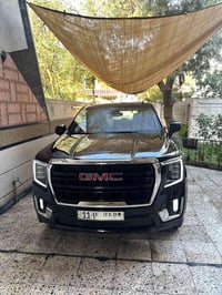 [ ] جيمس يوكن sle 2024 بداخل الضمان مكفوله كفاله عامه - [ ] 🚘 GMC YUKO...