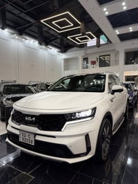 سورنتو • ٢٠٢٣ • ٦ سلندر