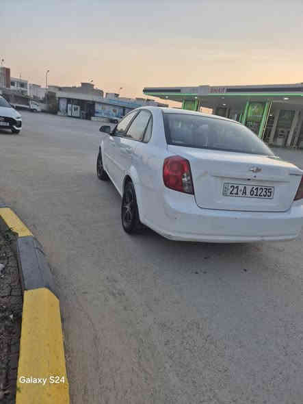 ئۆپترا
٢٠١٠

سەنەوی تازە 

ئایپاد+ کامێرا

٨٠ گەڵاو مامەڵە

٤ ساڵە لای خۆمە
***********
