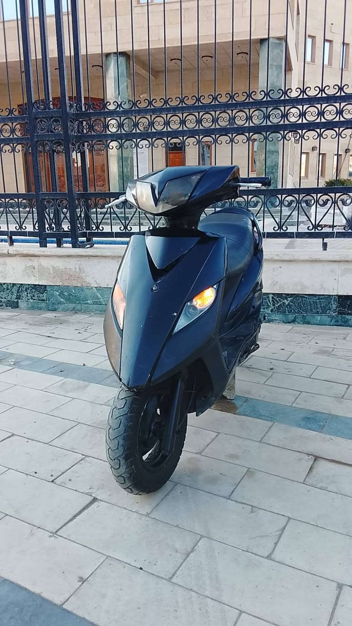 ماكس ثعلب ١٤٠ بلاديه محرك مامفتوح كابريتر بلادي كفرات بلاديه مكينه خرسه السعر ٥٥٠ مكان بغداد الكرخ شارع حيفا ***********
