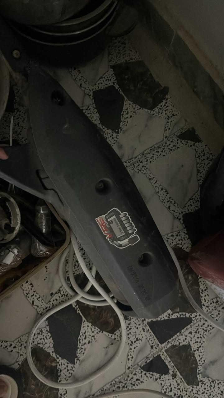 صالنصه سكنس بلاديه سعر 50   متروكه كلت خاف واحد محتاجه


**إذا كنت صاحب هذا الإعلان وتريد حذفه لأي سبب، رجاءا أرسل رسالة إلى الدعم الفني**