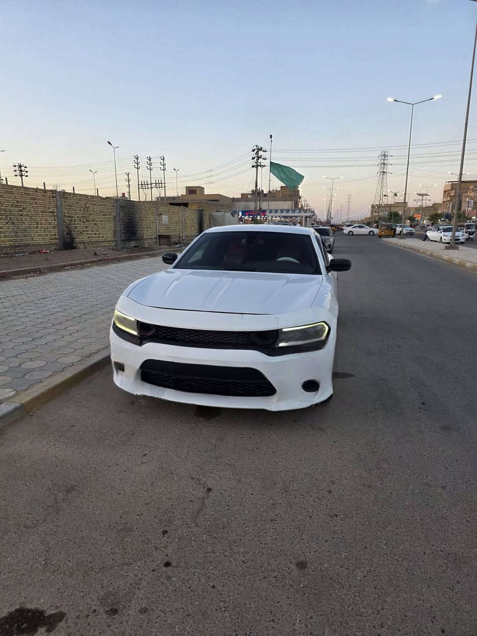 جارجر sxt 3600 ادوات
موديل 2017 كصة وحدة 
متومة سنوية وارقام 
مكانهة العمارة السعر 65 وبيهة مجال بسيط 
*********** اتصال فقط
