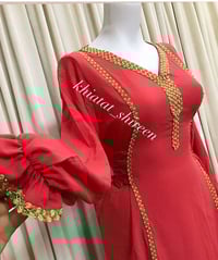 خياطة حسب الطلب • قماش كابوي • توصيل متوفر