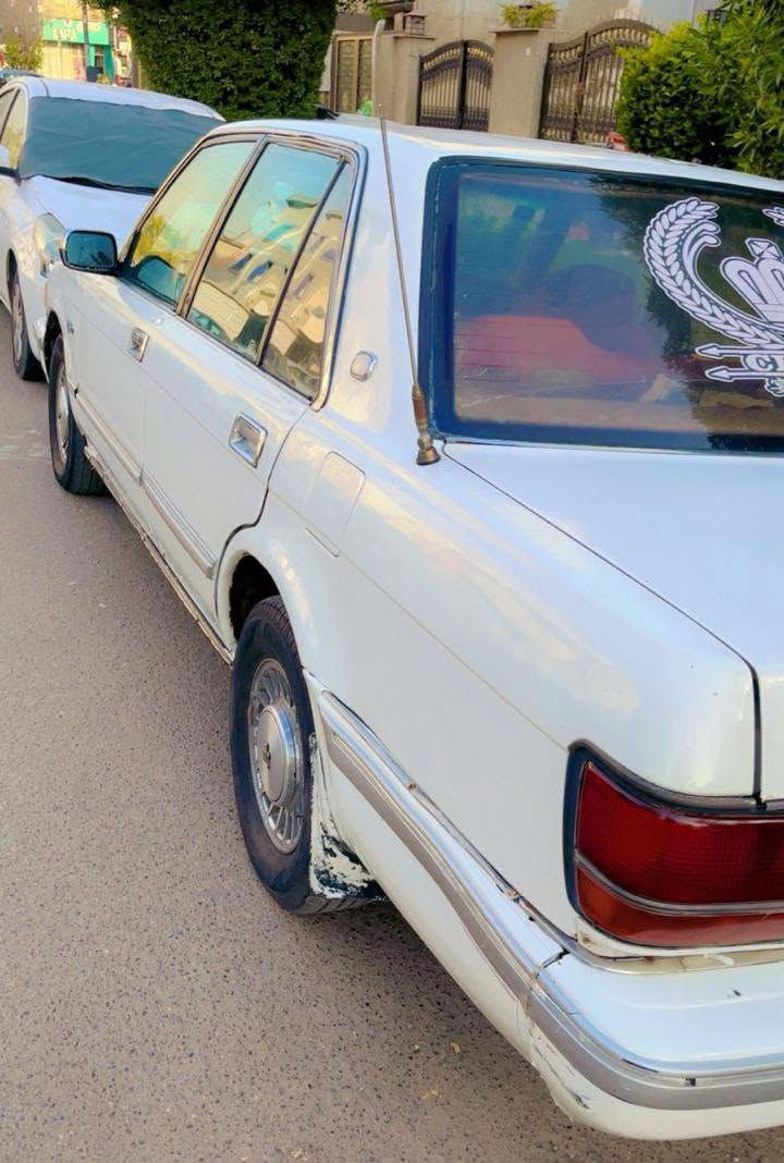 #الجميع رقم مميز مواليد الفين واربعه مثنى مع سيدان شغاله السيارة والتحويل والشرعي في بغداد 
عنوان مكتبنا شارع فلسطين تقاطع النخلة مقابل مطعم قدوري مكتب حيدر البرزنجي 
***********
