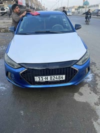 النترا بحري موديل17وارد كندي بدون صبغ فقط تبديل بنيد ودعامية الجاملغ ر...