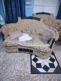 طقم ١٠ مقاعد • كنب • للبيع