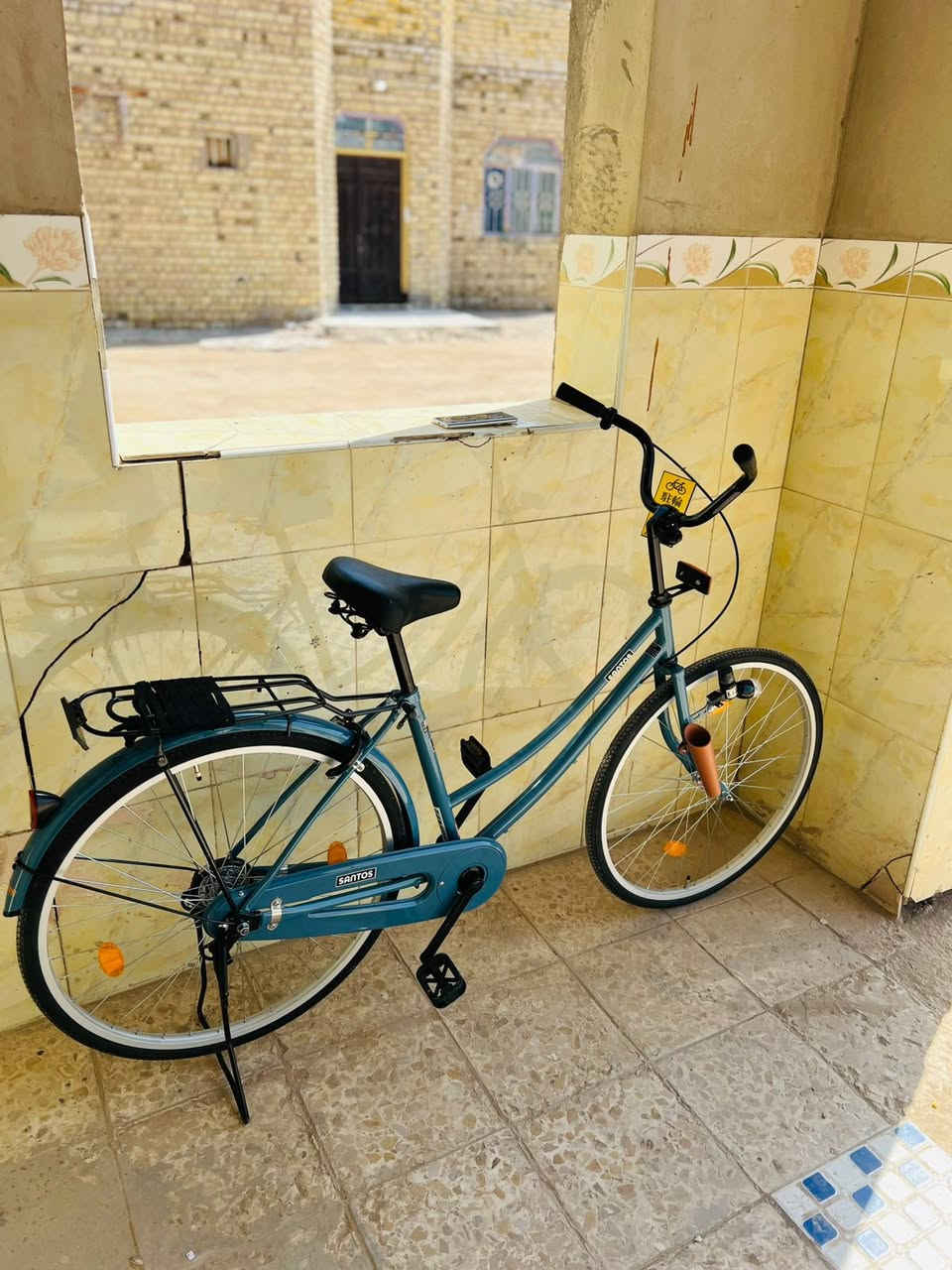 السلام عليكم بايسكل سعر سعر خاص موديل 22 اصلي كفاله عامه مراوس عادي اراوس


**إذا كنت صاحب هذا الإعلان وتريد حذفه لأي سبب، رجاءا أرسل رسالة إلى الدعم الفني**