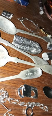 فضة • ٢٧٠ غرام