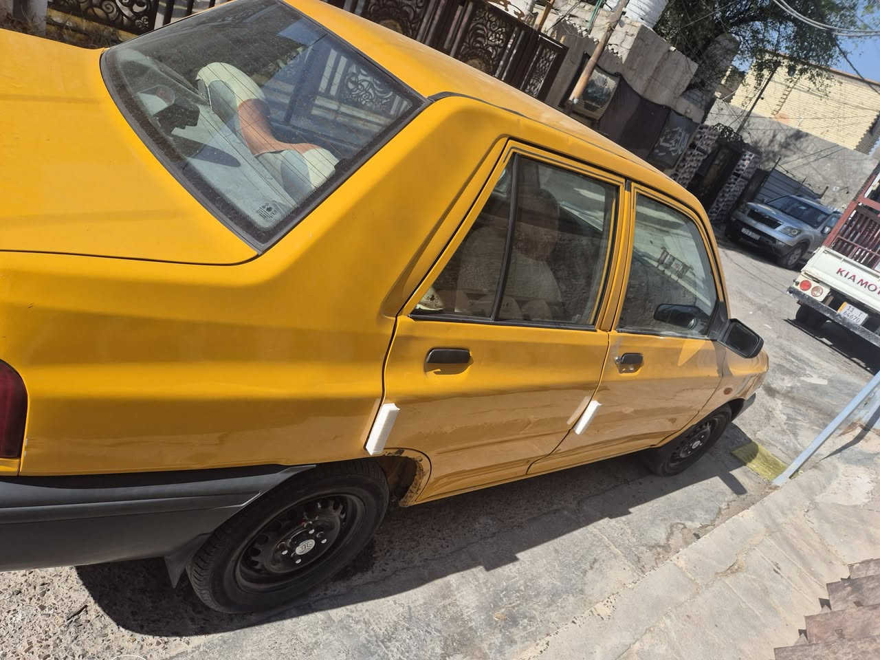 سايبا ٢٠١٨ ابلاد شركه شواصي شؤكه تبريد ثلج بسمي امصفره ابسعر ٤١ مال بيع مستعجل ***********
