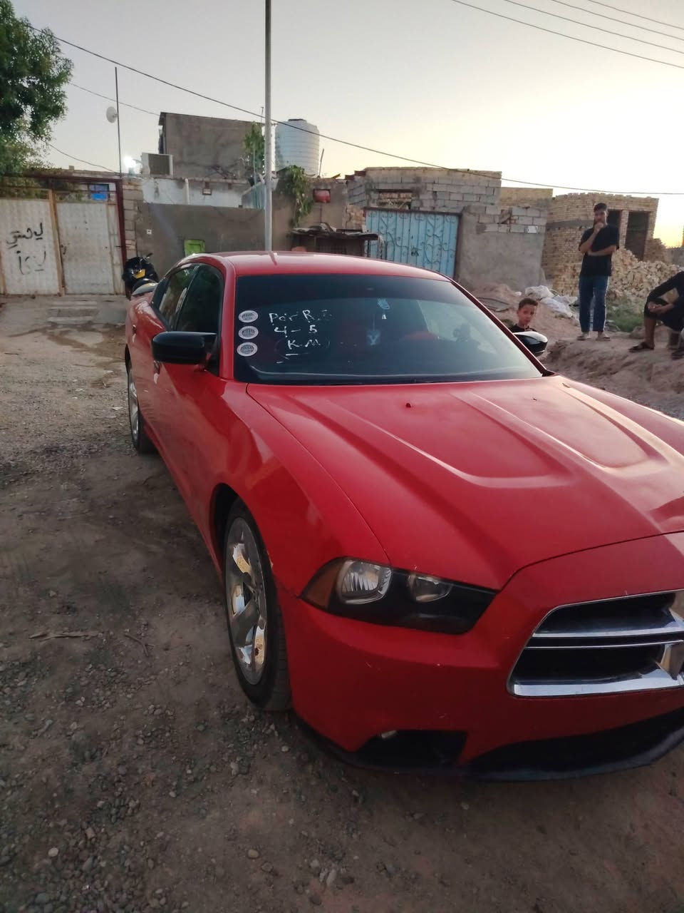 جارجر 12 بسمي مداور ثاني يوم
سيارة حلوة رقم بغداد  ومال جناي للعلم تغير لون بيهة 3قطع
سعر النترة الله يشهد سعر 125 رقم *********** مكاني رميثة
