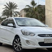 اكسنت نص فول • ٢٠١٥ • ٥٩٠٠٠ كم