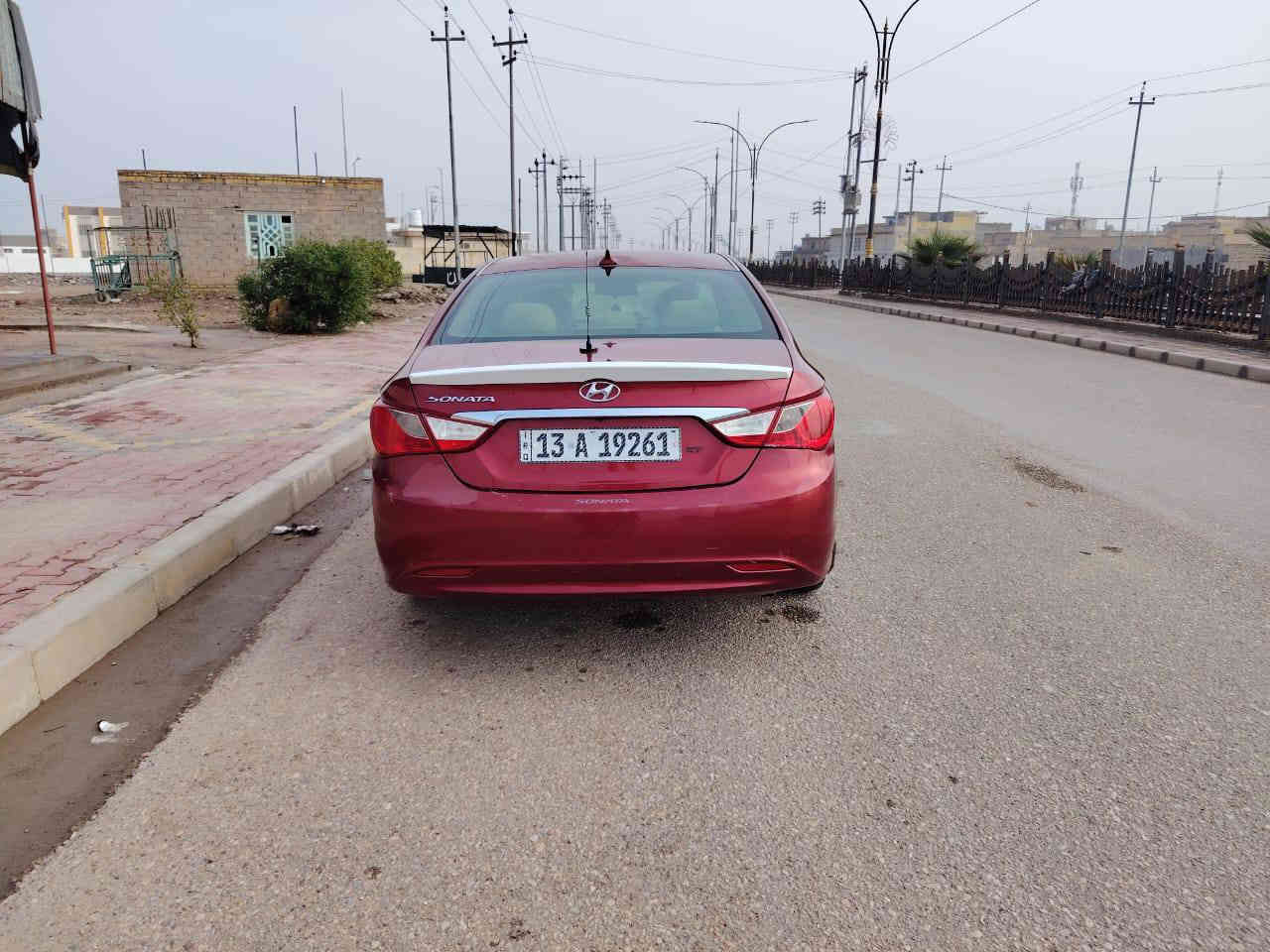 خوان سلام عليكم سياره سوناتا 13 وارد امريكي سياره كفاله ضربه صبغ تبديل  عده جاملغ المامي صبغ كله اليبل واحد دواخل عسلي ماشيه 150 تخم تاير حداده وتبريد مكينه وكير كفاله رقم ميسان دولي تحويل ثاني يوم خوان اليدور جديد هاذ جديد سعر سياره 100 وبيه مجال مكان سياره ميسان الميمونه  ***********   ***********
