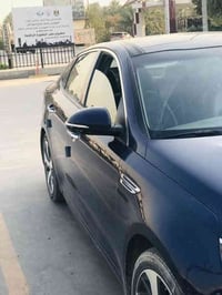 كيا اوبتما مديل 2019 S.      بغداد حادثه الدعاميه الخلفيه فقط   مواصفا...