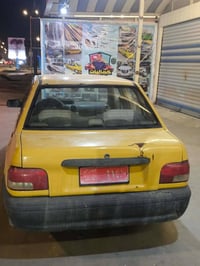 سايبه للبيع موديل ١٢ كير مكينه خير من الله حداديه زينه جديده تخم تاير ...