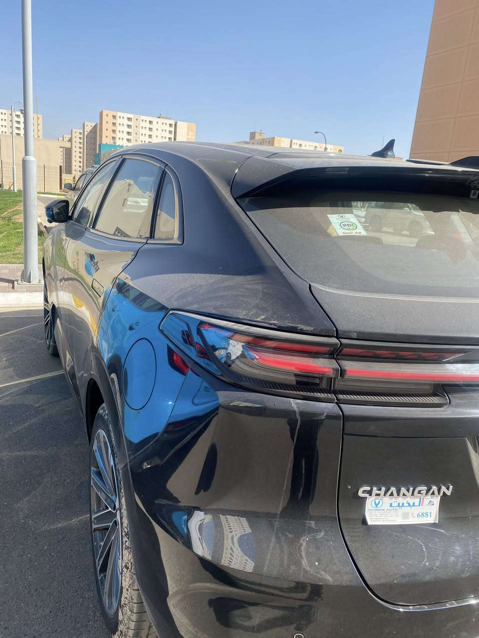 شانجان يوني كي 2025 سوداء اللون فول مواصفات ماشيه 17 الف مكفوله حره تداور باسمك سعرها 280 مكاني بسماية …


**إذا كنت صاحب هذا الإعلان وتريد حذفه لأي سبب، رجاءا أرسل رسالة إلى الدعم الفني**