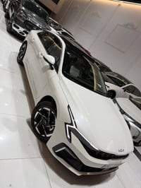 كيا K5 • ٣٧٠٠٠ كم • رقم دهوك