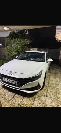 النترا ٢٣ وارد خليجي للبيع  رقم بغداد  محرك ٢٠٠٠ فول مواصفات  بصمه حسا...