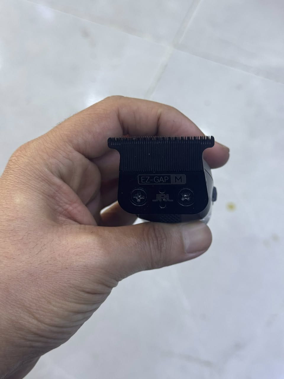 سلام عليكم  مكلف بالنشر
مكينة jrl لامبرگيني الإصدار الحديث ماكنة صفر استعمال نظيف شرط الفحص استعمال اقل الأسبوع 
عنوان بغداد الزعفرانيه 
متواجد ع واتساب
***********
سعر خاص 
يوجد توصيل لكافه المحافظات
