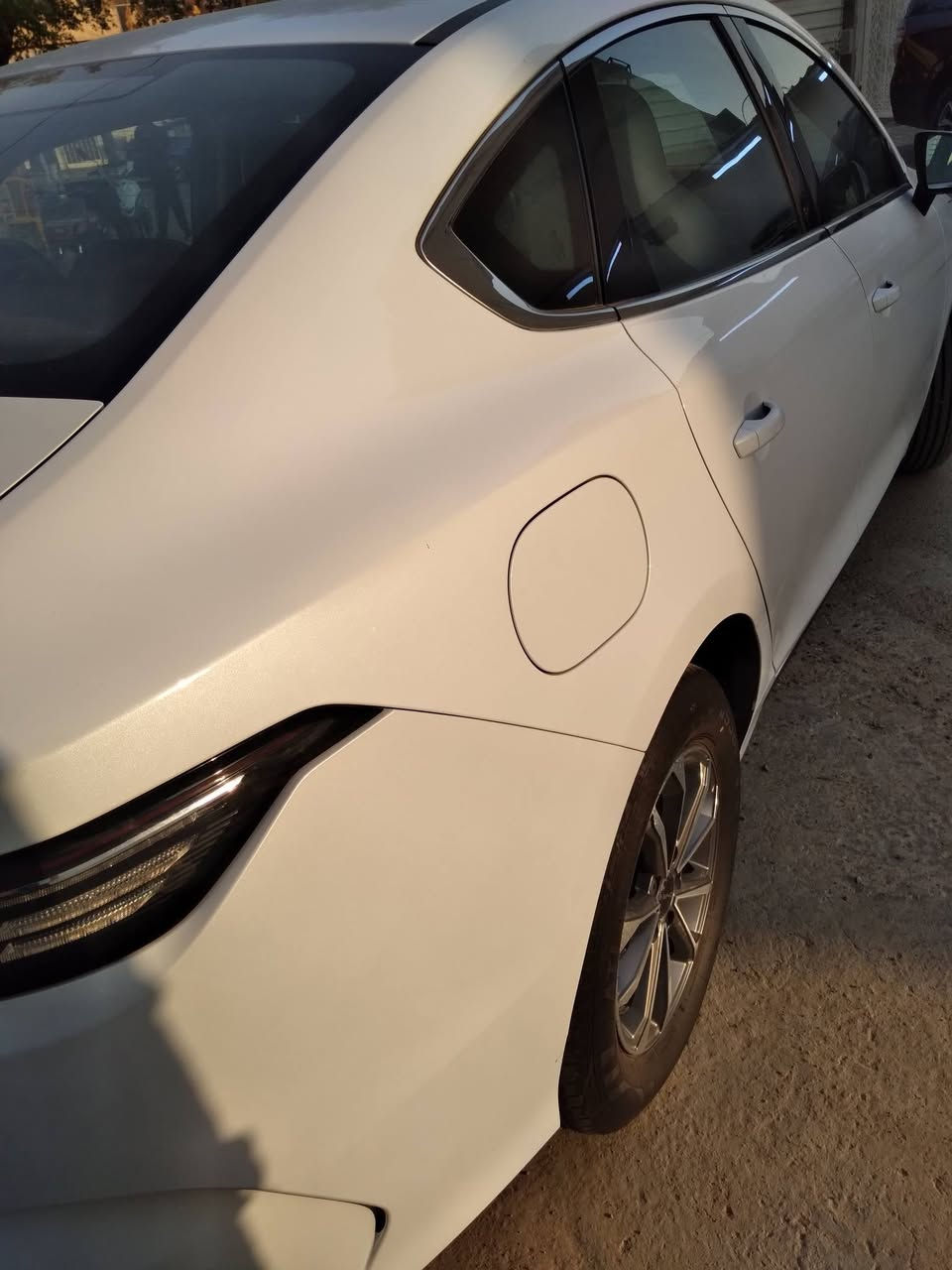 السلام عليكم
BYD 2025 دسترويل زيرو
ترقيم جديد اربيل تريد وكاله تريد تحويل
مواصفات السياره معروفه
سياره زيرو وجديده مكفوله كفاله عامه من كلشي ماعدا شخط بلباب خلفي سكن موضح مع الصور وشرط الفحص
مكان سياره بغداد السيديه 
السعر ( ٢٠٥٠٠٠٠٠ ) عشرون مليون وخمسمائة الف دينار عراقي
*********** يوجد واتساب وخاص
