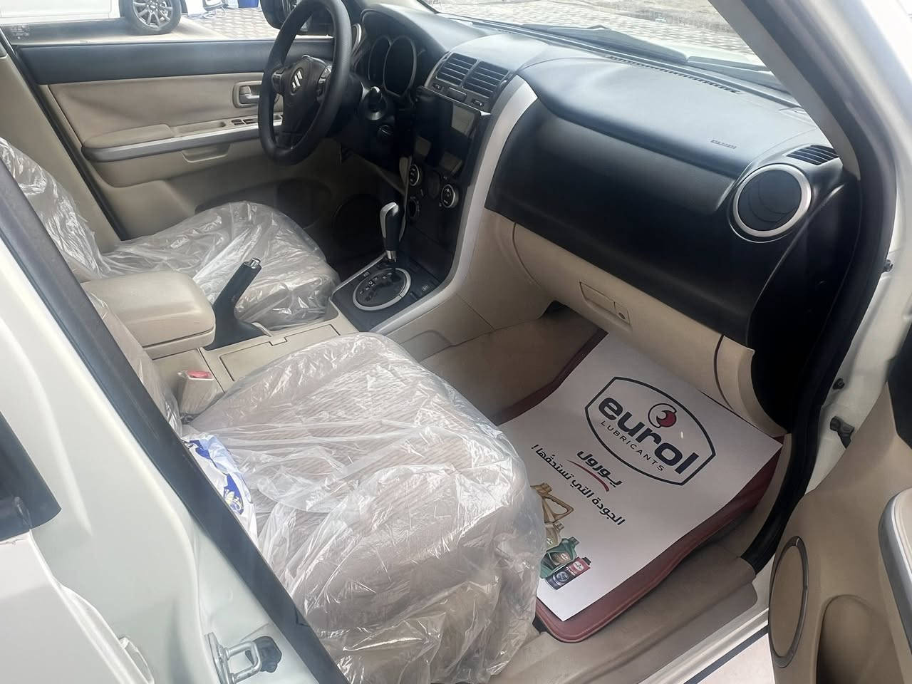 2014 خليجي مكفولة ماشية 100 مكاني المنصور *********** السعر 128
