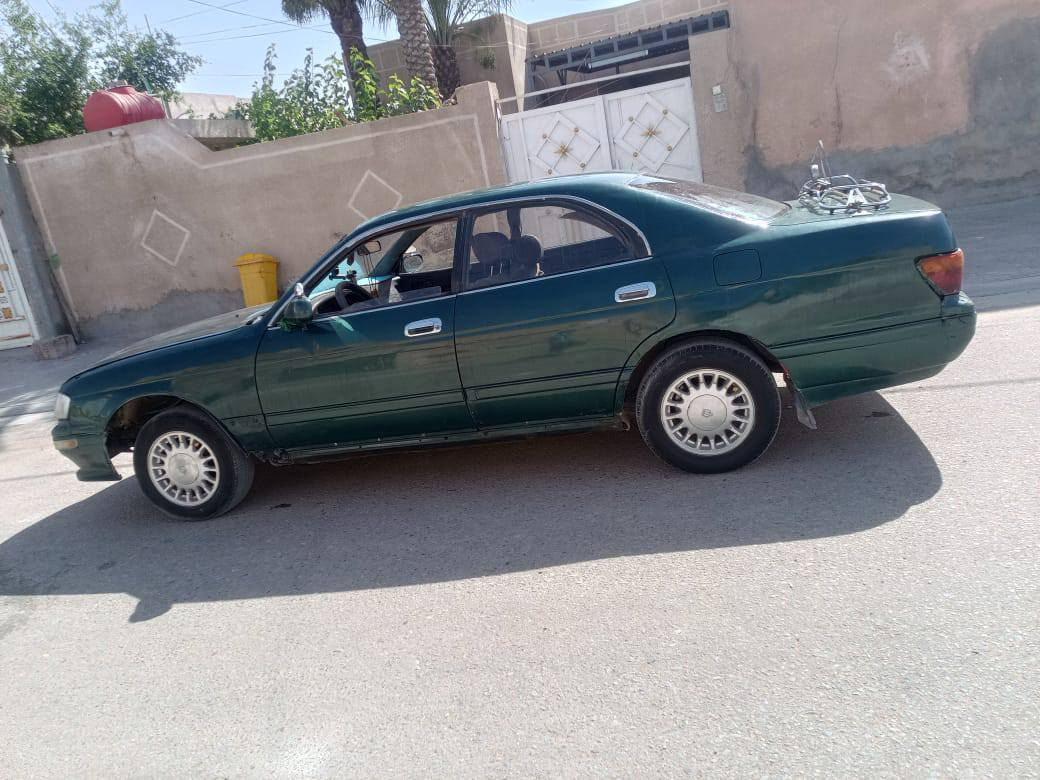السلام عليكم للبيع بطه منفصل موديل 1992رقم كربلاء انكليزي بسمي سنويه مشروع وطني 2029تبريد ثلج 🥶تخم تاير وحداديه  بلكارتون  
السعر 55وبيه مجال الشراي مستعجل علبيع العنوان كربلاء التصال على الرقم الموجود ***********يوجد وتساب
