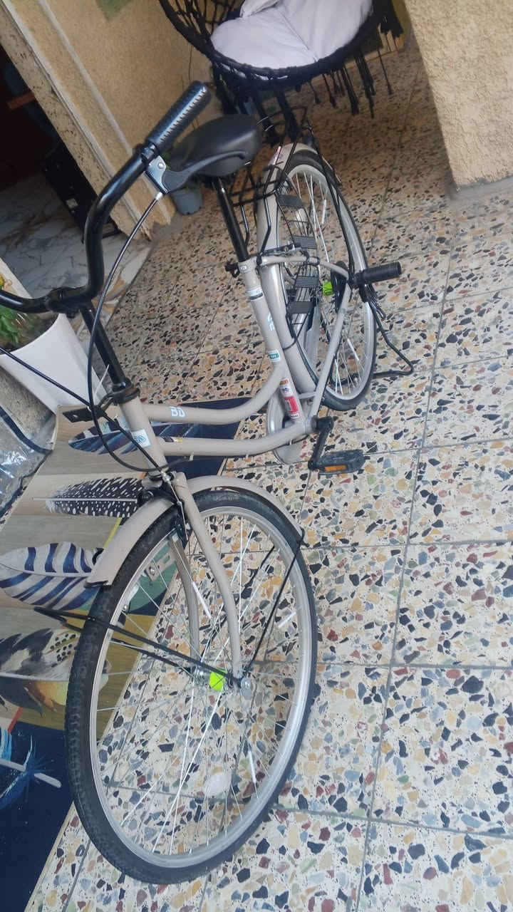 السلام عليكم شباب بيسكل بناتي موديل 2022 ضربه بالشامله مو هذا شخط بايسكل ياباني جديدا ما مستخدم هواي بالعافيه اللي ياخذه المكان بغداد مدينه الصدر والبايسكل كله مختم وهاي الضربه والشقه اجن اجينا من الحاوي بايسكل مو عندنا متشخط ومضروب تاريخ 2026/2/4 واللي يريده يطوله خاص الخاص مفتوح 24 ساعه


**إذا كنت صاحب هذا الإعلان وتريد حذفه لأي سبب، رجاءا أرسل رسالة إلى الدعم الفني**