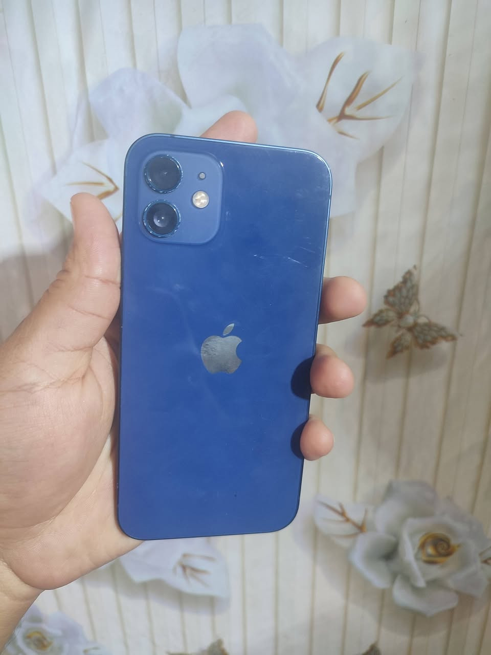 12 عادي
شاشه فقط مبدل واصليه ذكرته 128
بطاريته 85
تعلي وتنصي شريط فالت وكمره وره بيه شويه تراب مماثر جهاز نضيف سعره 200


**إذا كنت صاحب هذا الإعلان وتريد حذفه لأي سبب، رجاءا أرسل رسالة إلى الدعم الفني**