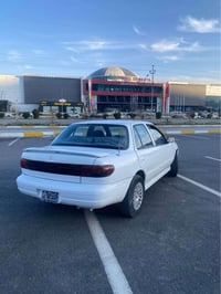 سيفيا • ١٩٩٤ • السليمانية