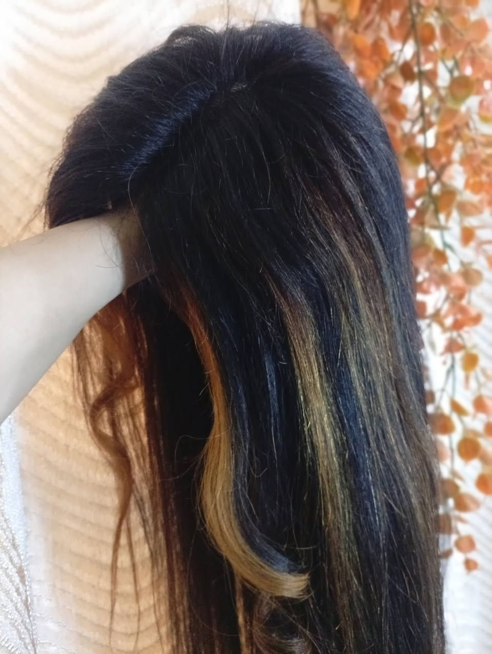 باروكه شعر طبيعي 💯
طول 70 مخصله بهالجمال 😍
حجز خاص


**إذا كنت صاحب هذا الإعلان وتريد حذفه لأي سبب، رجاءا أرسل رسالة إلى الدعم الفني**