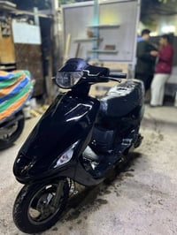 فراشه • محرك مكفول • نجف