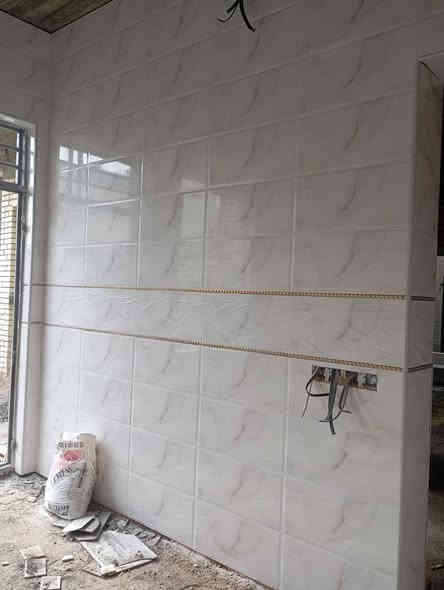 هاذا شغلنه ارضيه بآيات سيراميك طوريج كربلاء ***********
