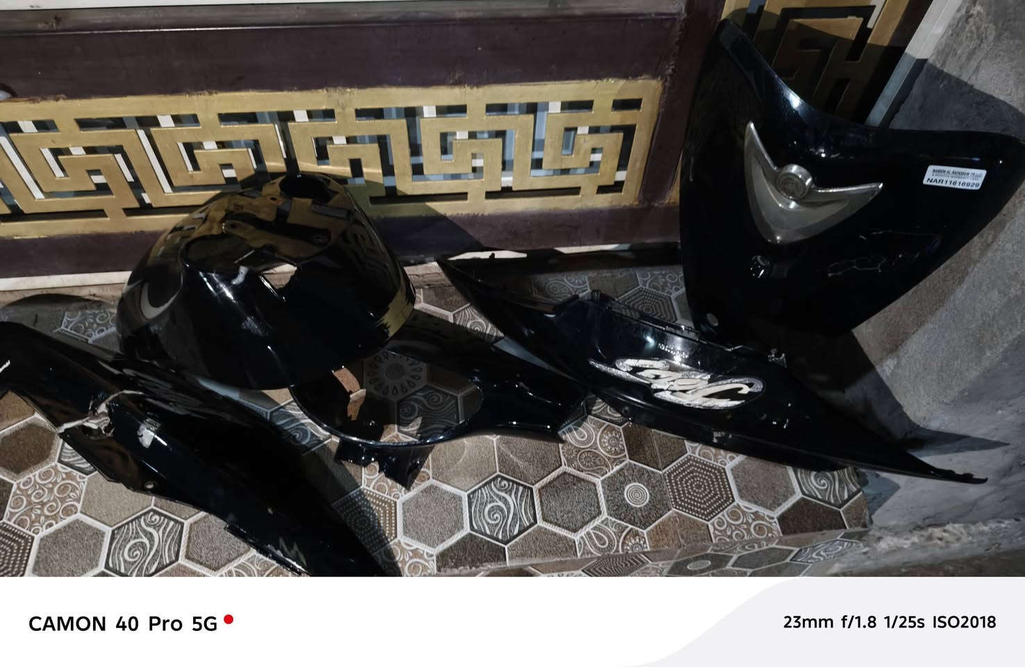 السلام عليكم كڤرات ماكس منغولي بلاد مال دراجتي بس محتاج واريد ابيعهن ب30 مختمات على ختم ذيج الدراجة اللون اسود وابيهن اضرار بس الكفر اللي على اليسرة بي كسر بسيط ومصلحة وتكدر تعالجة ب فابلون يرجع احلة من البلاد ب30 وبيهن مجال بلاد ما تلكون مثلهن ***********
