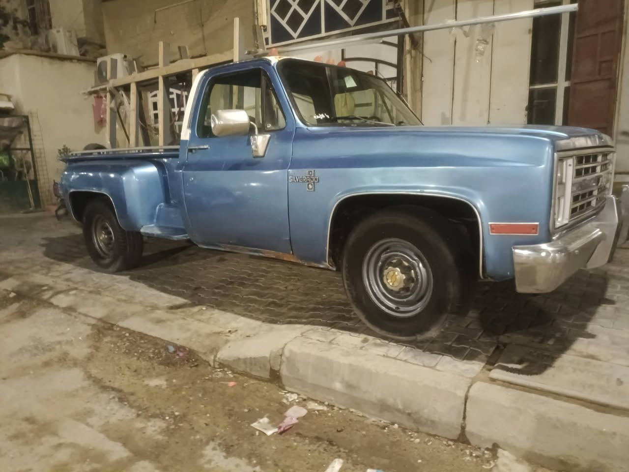 السلام عليكم شفرليت ٨٣ للبيع رقم صلاح الدين السياره بالبصره راعيها بالبصره صديقي سعر ٤٥ ورقه ***********
