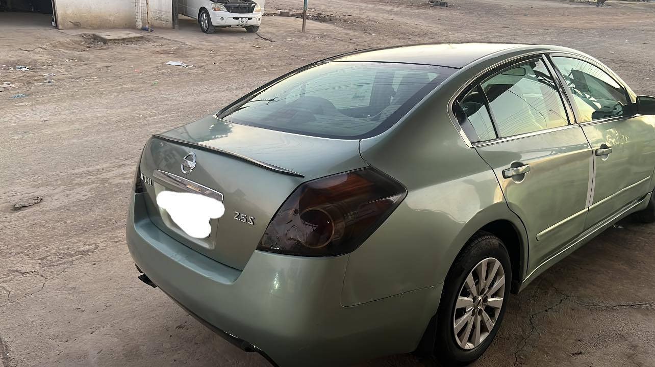 التما موديل ٨ محدث 12 خليجي كير محرك جديد بسمي رقم سليمانيه  سعر ٨٠ عنوان بعقوبه


**إذا كنت صاحب هذا الإعلان وتريد حذفه لأي سبب، رجاءا أرسل رسالة إلى الدعم الفني**