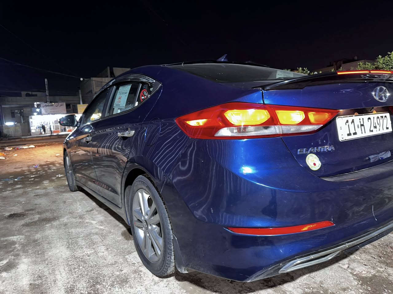 السلام عليكم الانترا ٢٠١٧ وارد أمريكي أربع قطع صبغ بدون دواخل مكينه ٢٠٠٠ دوش مكينه مفتوحه بسبب نفخه سونار مرفوق  بل منشور توضيح بل منشور رقم بغداد سنويه لغايه ٢٨ مكينه تبريد صدر تخم تاير خير من الله مكاني حي اور تلفون *********** السعر115
