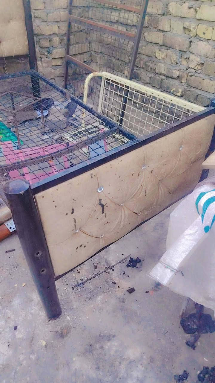 السلام عليكم جربايه ام نفر ٣٥وبي مجال وجربايه تكفي حد عمر ١٠ب٢٥وبيهه مجال


**إذا كنت صاحب هذا الإعلان وتريد حذفه لأي سبب، رجاءا أرسل رسالة إلى الدعم الفني**