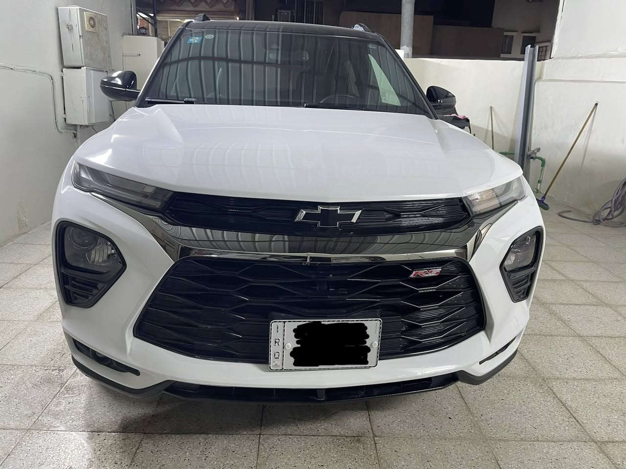 تريل بلايزر 2023 ار اس  تو كلر

للبيع  او مراوس 

رقم بغداد ترقيم جديد

ماشيه 18 الف ميل 

فول مواصفات  

داخل كشنات جلد مطرز احمر وعليه ختم RS 

ويل كبير

رادارات جانبيه 

بجم ليد 

محرج تايب سي فاست جارج 

مخرج usb

كشنات تدفئه 

شاشه كبيره 

بك لايت ليد

ريد لاين السياره 

تحديد مسار

نقطه عمياء 

تشغيل عن بعد 

دركه دي 

تدفئه ستيرن 

سستم صوت 

كشنات كهرباء 

انظمة قياده سبورت مود وعادي وثلجي

اوتو ستارت 

كروس سرعه

الحادث  مثل ماموضح بالصور 

صندوك مبدل ومصبوغ  وجاملغ يسرا   مصبوغ واشويه من تكمه مصبوغه 

ايرباك برده  

مكان السياره بغداد النهضه  

للتواصل على الرقم بي واتساب 

***********
