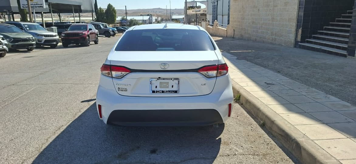 🚙🚙متوفر للبيع. كورلا.   موديل. 2024.  رقم. شهداء. بابل.   دخول جديد.    حادث.  بنيد. صبغ. بدون تبديل للاستفسار. الاتصال.  🛻🛻*********** مصطفى. الشمري. 🚖🚖
