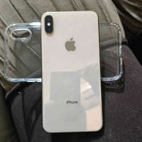 آيفون XS ماكس • ٢٥٦ • مكفول