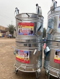 تنور الفلوجة • ابو العازل • ٣و٢عين