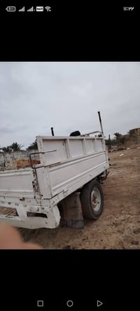 ستوته • محرك شاد • تاير جديد