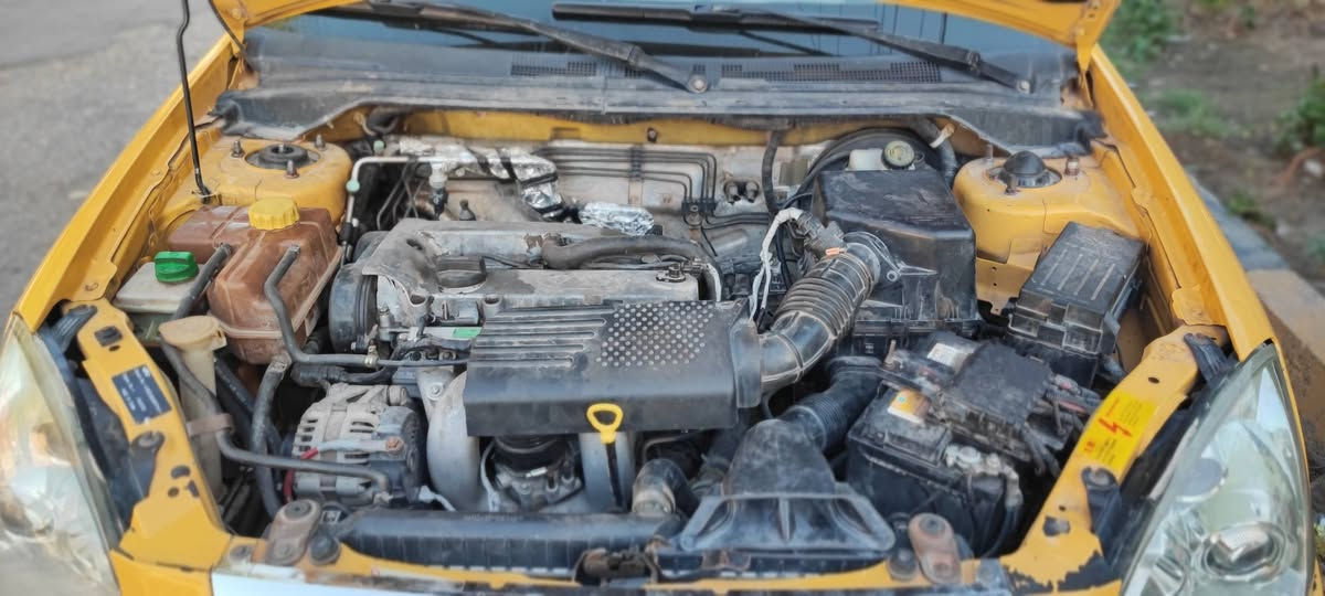 السلام عليكم جمعه مباركه من رخصه صاحب الجروب المحترم شيري اي 5 موديل 2010 سياره كل نقص ما بيها سعر 40 وبي مجال مكان السياره بغداد كرخ الجعيفر شارع حيفا


**إذا كنت صاحب هذا الإعلان وتريد حذفه لأي سبب، رجاءا أرسل رسالة إلى الدعم الفني**