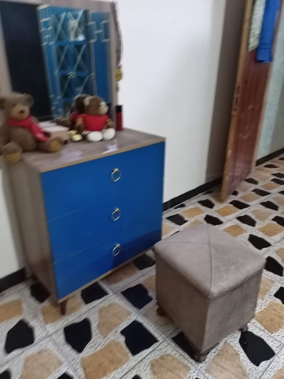 غرفه نفر بدوون اي ضرر ب450


**إذا كنت صاحب هذا الإعلان وتريد حذفه لأي سبب، رجاءا أرسل رسالة إلى الدعم الفني**